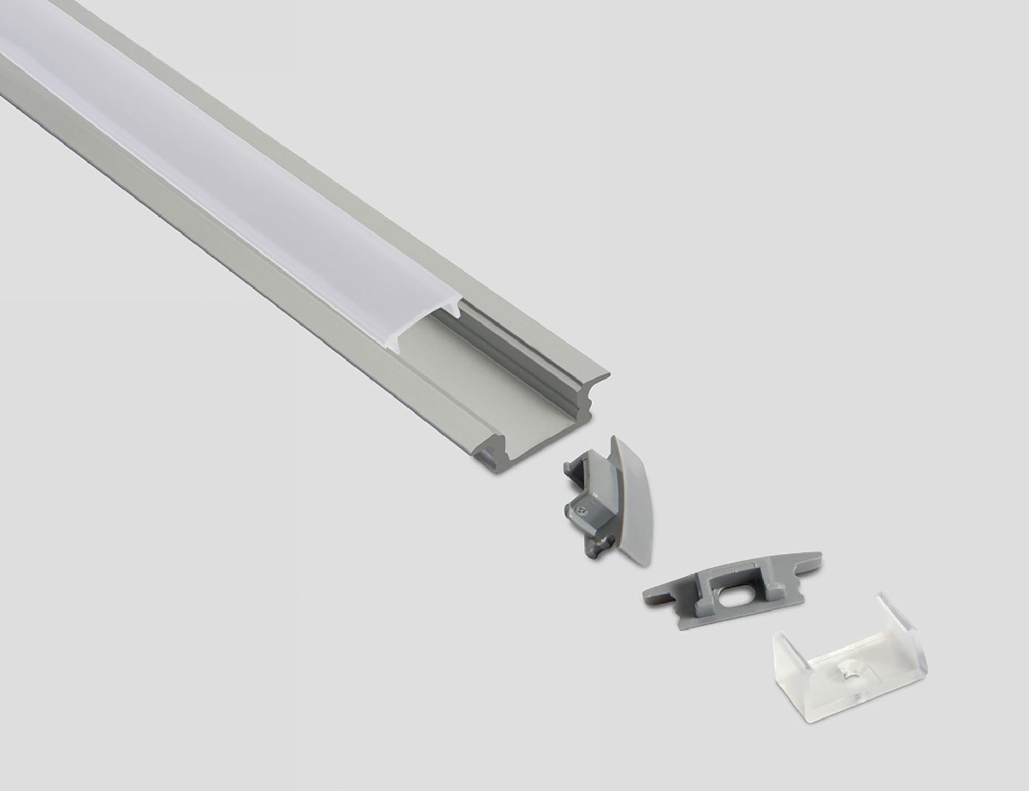 Lin 1707 Profiles Dlux Aluminium Profile Lin 1707 Profiles Dlux Aluminium Profile
